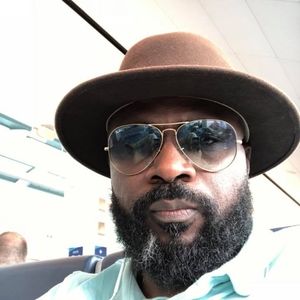 Meet your Posher, Walter